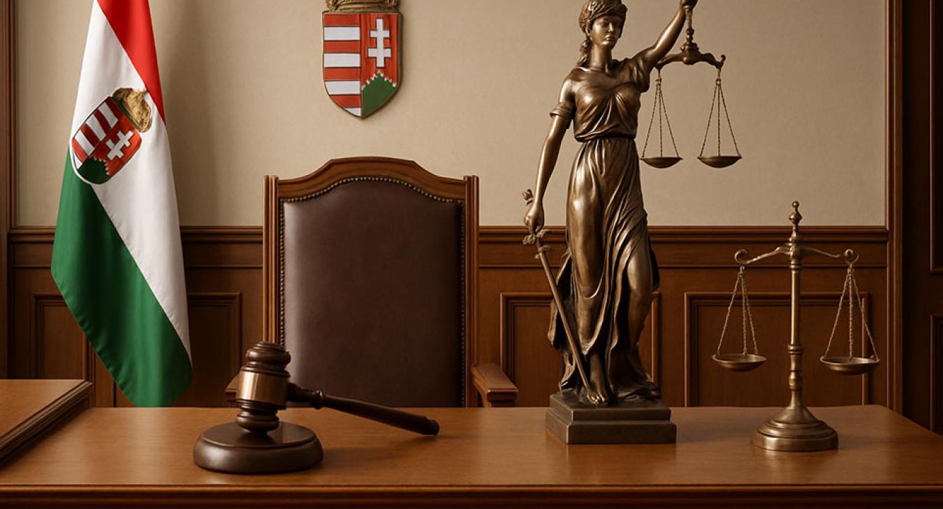 Hazugságra ítélt igazság – Mikor vonják már felelősségre a törvényt sárba tipró bírákat?
