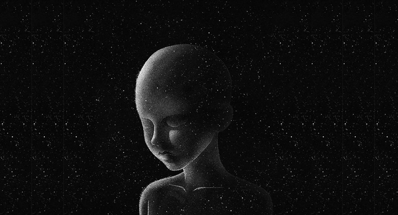 A gyerek lelkét megölték, segítse a bíróság azt, aki megölte