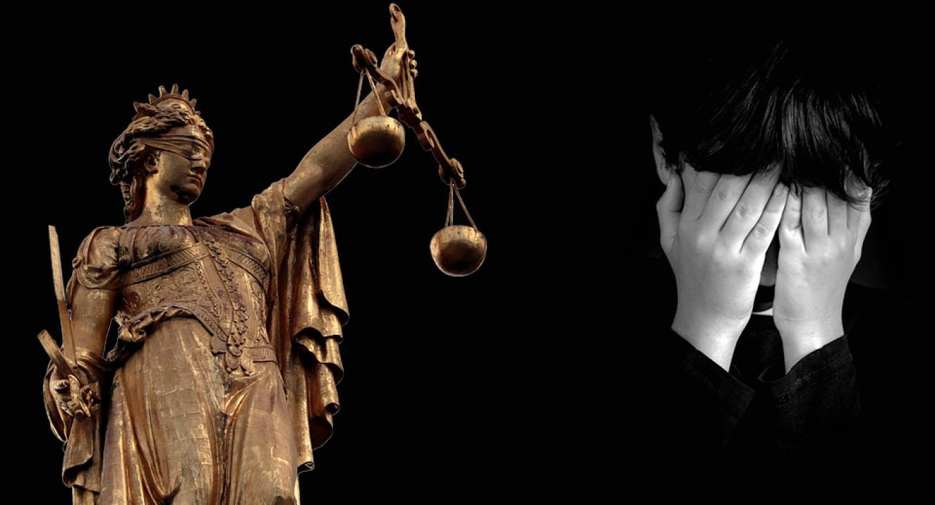 Amikor a bíróság az erőszaktevő oldalára áll a gyermek érdeke és a másik szülővel szemben