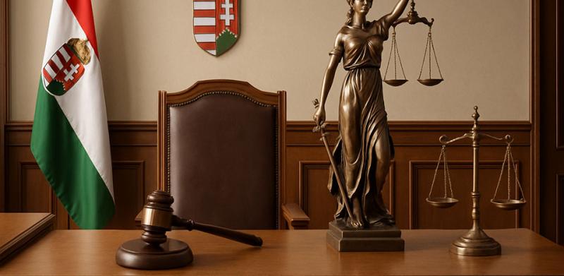 Hazugságra ítélt igazság – Mikor vonják már felelősségre a törvényt sárba tipró bírákat?