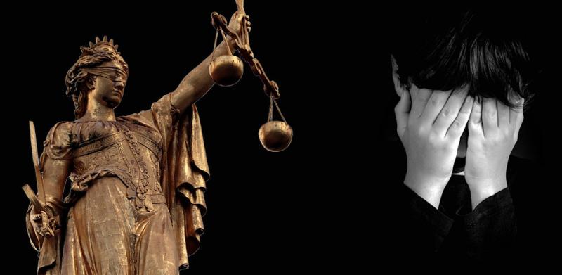 Amikor a bíróság az erőszaktevő oldalára áll a gyermek érdeke és a másik szülővel szemben