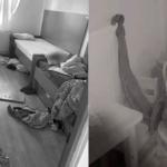 Kikötözött, bántalmazott gyerekekről készült felvételek láttak napvilágota szolnoki befogadó otthonból